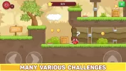 Roller Ball 5 : Ball Bounce MOD APK (Remove ads, Mod speed) v1.4.2 screenshot 3