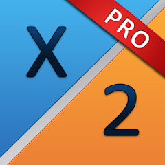 Fraction Calculator + Math PRO MOD APK (Full)