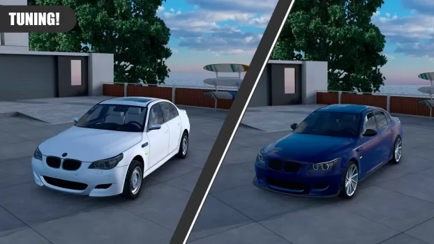 Custom Club: Online Racing 3D MOD APK (Unlimited money) v2.8.2 screenshot 13