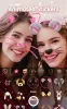 Sweet Camera: Sweet selfie cam MOD APK (Remove ads, Mod speed) v2.96.1713 screenshot 1