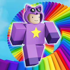 Parkour Challenge MOD APK (Remove ads)