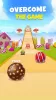 Candy Ball Run - Rolling Games MOD APK (Remove ads, Unlimited money) v2.7.9 screenshot 6