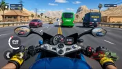 Rider 3D Bike Racing Games MOD APK (Unlimited money, Unlocked) v1.54 screenshot 21