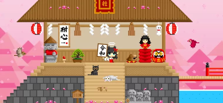 BOKU BOKU MOD APK (Unlimited money) v1.0.278 screenshot 7