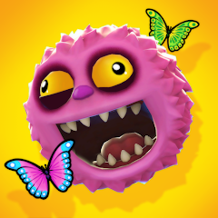 My Singing Monsters Thumpies MOD APK (Paid for free)