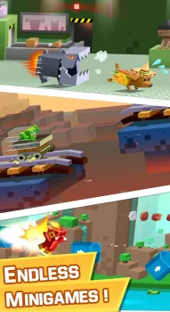 Rooms of Doom MOD APK (Remove ads, Unlimited money) v1.4.81 screenshot 9