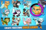 Castle Cats MOD APK (Mod Menu, Unlimited) v4.4.8.4 screenshot 13