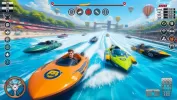 Speed Boat Racing: Boat games MOD APK (Mod speed) v2.2.5 screenshot 18