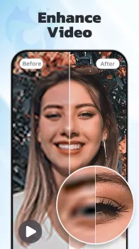 AI Photo Enhancer - EnhanceFox MOD APK (Paid for free, Unlocked, Premium, Full) v5.9.0 screenshot 4