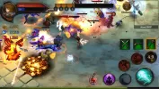 Dungeon Chronicle MOD APK (God Mode) v3.19 screenshot 2