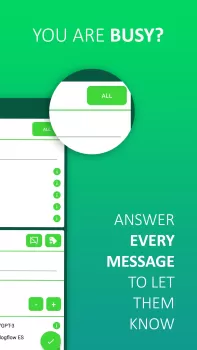 AutoResponder for WA MOD APK (Unlocked, Premium) v4.0.2 screenshot 2