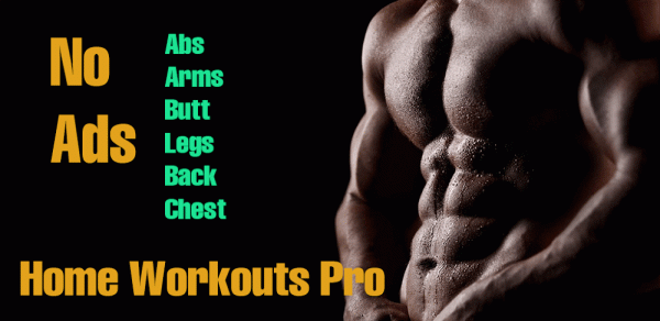 Home Workout - Fit in 28 Days