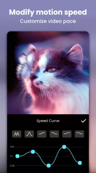 Video Editor & Maker - InShot MOD APK (Unlocked, Pro) v2.074.1465 screenshot 7