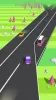 Traffic Run!: Driving Game MOD APK (Remove ads, Mod speed) v2.1.13 screenshot 3