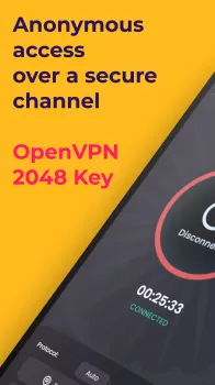 VPN India - get Indian IP MOD APK (Unlocked, Premium) v1.129 screenshot 6