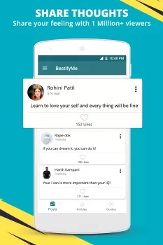Personality Development App MOD APK (Unlocked, Premium) v4.2.62 screenshot 3