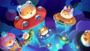 Claw Stars MOD APK (Remove ads, Mod speed) v2.13.9 screenshot 1