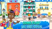 My Town: Fun Park kids game MOD APK (Remove ads) v7.02.01 screenshot 11