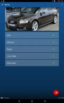 OBDeleven VAG car diagnostics MOD APK (Unlocked, Pro) v0.88.0 screenshot 22