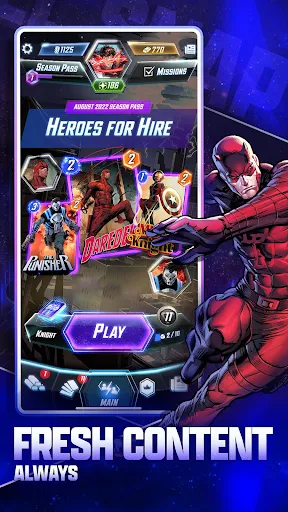 MARVEL SNAP