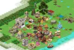 New World: Castaway Paradise MOD APK (Remove ads, Mod speed) v2.4.1 screenshot 8