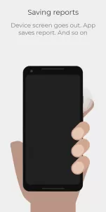 WTMP — Who touched my phone? MOD APK v6.4.2 screenshot 3