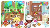 Emma's World - Town & Family MOD APK (Unlocked) v3.3 screenshot 7