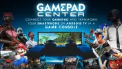 Gamepad Center MOD APK (Unlocked, Premium) v4.1 screenshot 2