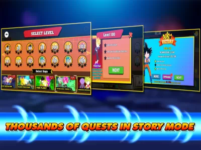 Stick Battle Fight MOD APK (Unlimited money) v5.5 screenshot 13