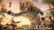 Savage Survival:Jurassic Isle MOD APK (Remove ads, Mod speed) v1.2.637 screenshot 9