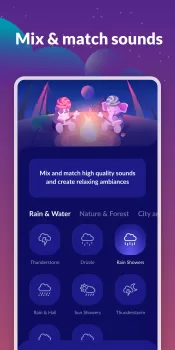 Sleepa MOD APK (Unlocked, Premium) v3.15.0 screenshot 3