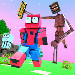 Craft School: Monster Class MOD APK (Remove ads, Unlimited money, Unlocked)