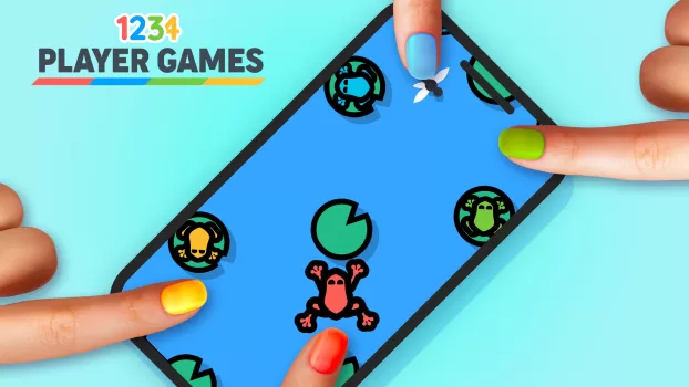 1 2 3 4 Player Games - Offline MOD APK (Remove ads) v2.13.5 screenshot 15