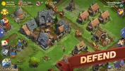 DomiNations MOD APK (Mod Menu, God Mode, High Damage) v12.1390.1392 screenshot 3