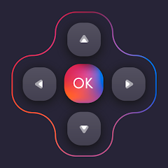 UniMote - Universal Smart TV Remote Control MOD APK (Remove ads, Paid for free, Unlocked, Premium, Optimized)