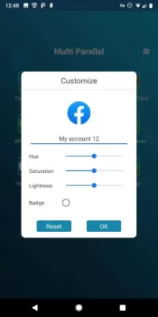 Multi Parallel: Multi Accounts MOD APK (Unlocked, Premium) v4.0.1.0102 screenshot 4