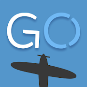 Go Plane MOD APK (Mod speed)