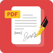 PDF Editor: PDF Fill & Sign MOD APK (Unlocked, Premium)