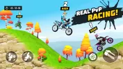 Moto Bike Race : 3XM Game MOD APK (Remove ads, Mod speed) v1.3.3 screenshot 2