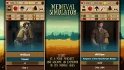 Medieval simulator MOD APK (Unlimited money, Endless) v1.45 screenshot 8