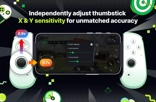 Mantis Gamepad Pro Beta MOD APK (Unlocked, Pro) v3.2.1 screenshot 16