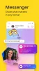 VK: music, video, messenger MOD APK (Optimized) v7.35 screenshot 7