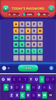 CodyCross: Crossword Puzzles MOD APK v1.88.0 screenshot 5