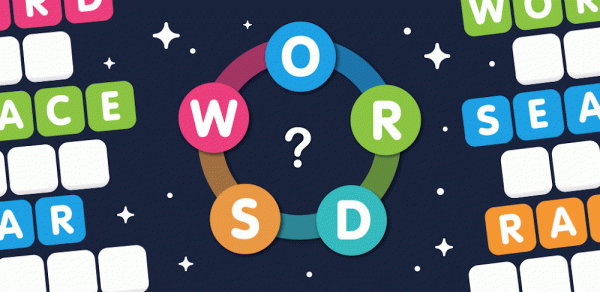 Word Search Sea: Word Puzzle