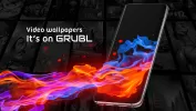 GRUBL™ 4D Live Wallpapers + AI MOD APK (Unlocked, Premium) v3.6.9 screenshot 27