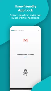 ESET Mobile Security Antivirus MOD APK (Unlocked, Premium) v9.0.14.0 screenshot 5