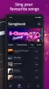 Karaoke - Sing Songs MOD APK (Unlocked, Premium) v1.32 screenshot 3