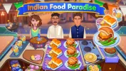 Indian Star Chef: Cooking Game MOD APK (Remove ads, Free purchase, Mod speed) v6.4 screenshot 8