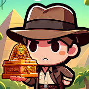 Survival Raiders: Roguelike MOD APK (God Mode, High Damage, Invincible)