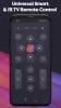 UniMote - Universal Smart TV Remote Control MOD APK (Remove ads, Paid for free, Unlocked, Premium, Optimized) v1.7.5 screenshot 1